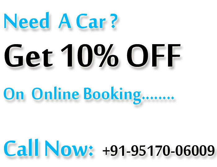 Best Taxi Provider in North India