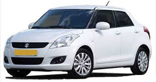 one way car rental in amritsar to delhi