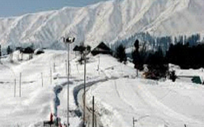 Gulmarg