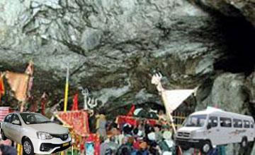 Car Rental in Katra