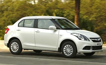 Swift Dzire